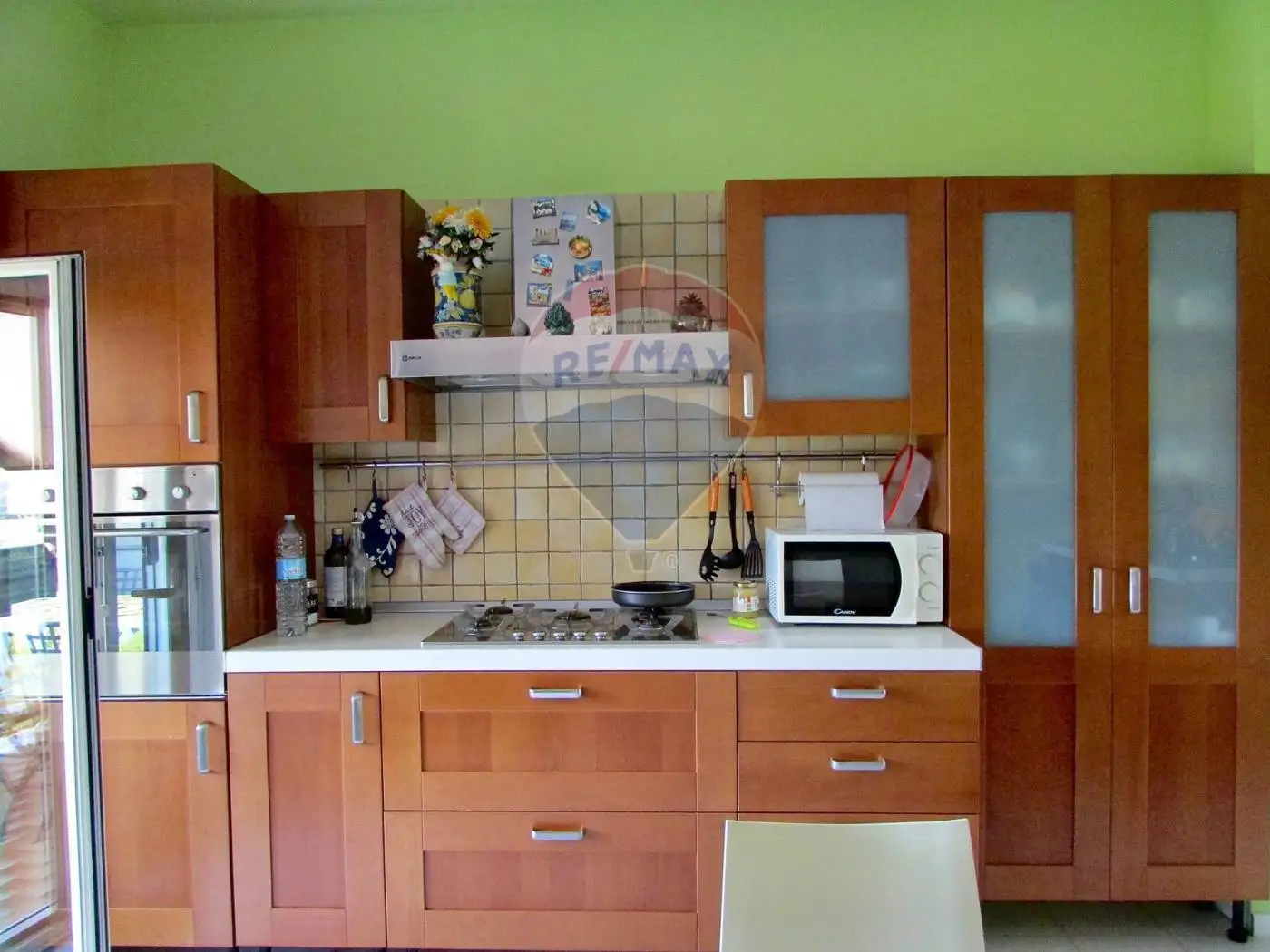 Trilocale via Marchese di Casalotto 68, Centro, Aci Sant'Antonio - foto 3