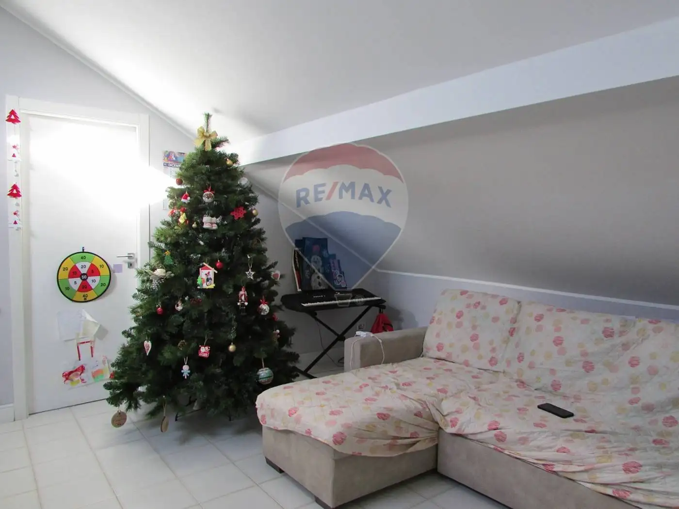 Trilocale via Marchese di Casalotto 68, Centro, Aci Sant'Antonio - foto 5