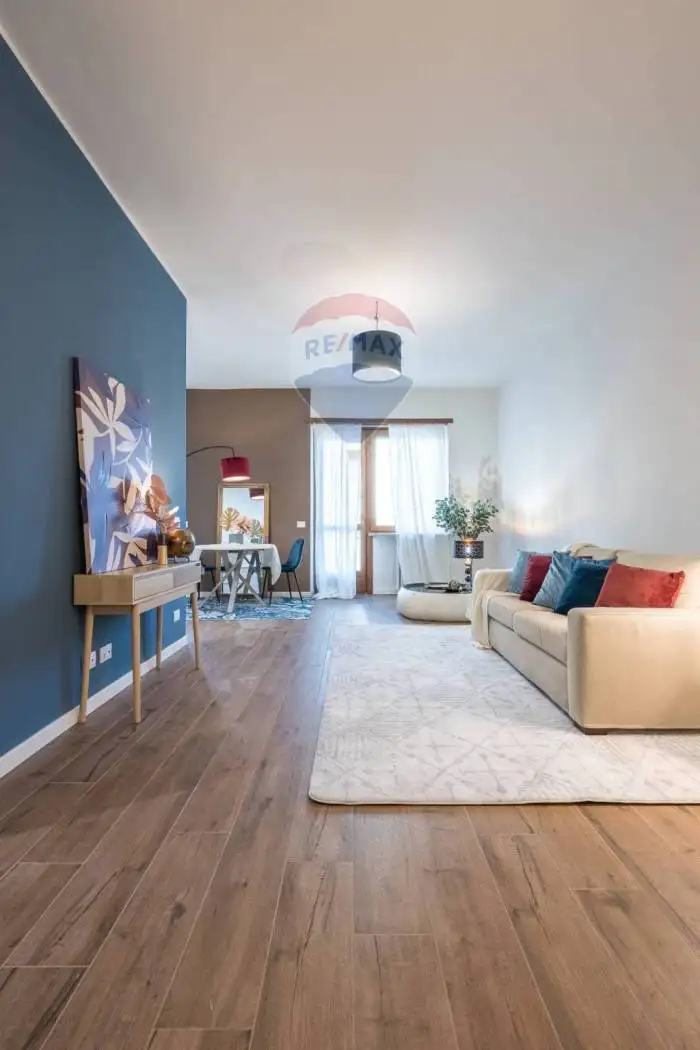 Appartamento corso Francia 57, Borgata Paradiso Sud, Collegno - foto 3