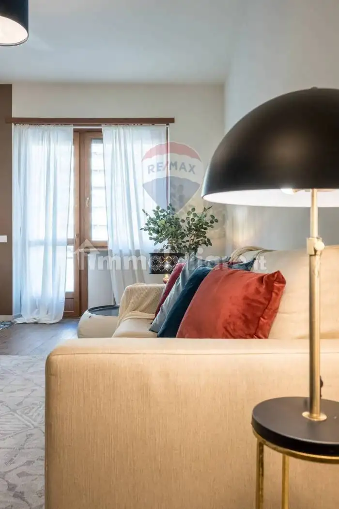 Appartamento corso Francia 57, Borgata Paradiso Sud, Collegno - foto 5