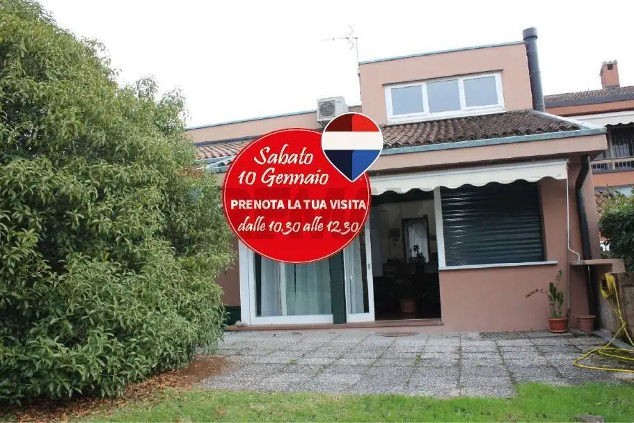 Villetta a schiera in vendita a Varese