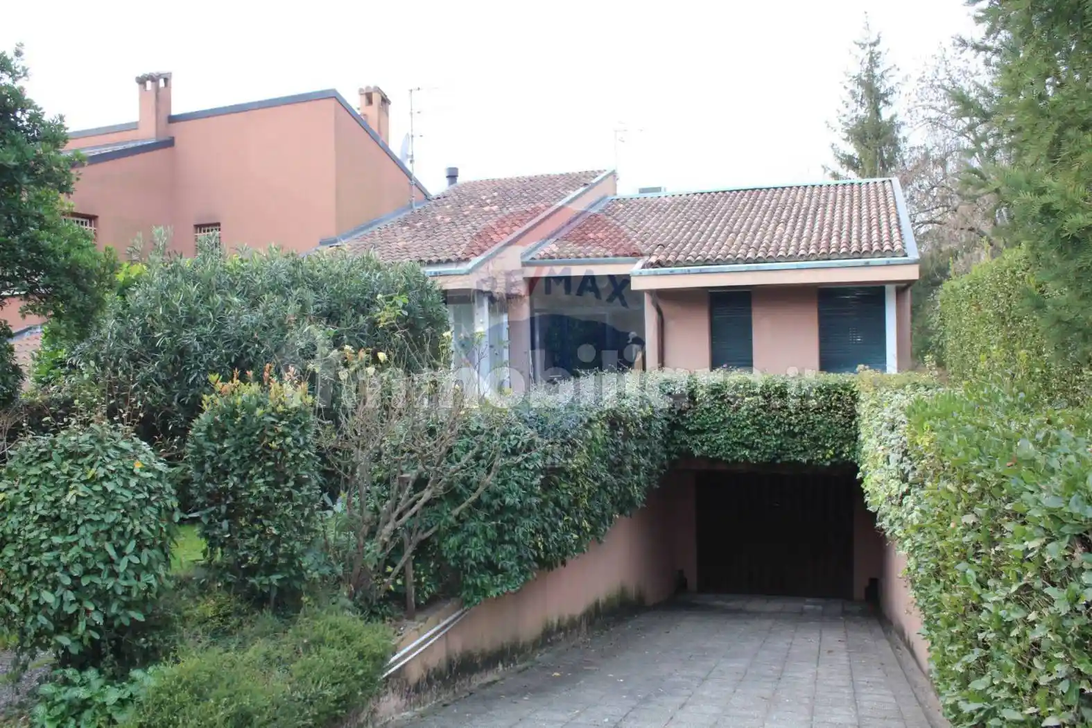 Villa a schiera via Agello 15, Lissago - Calcinate, Varese - foto 3