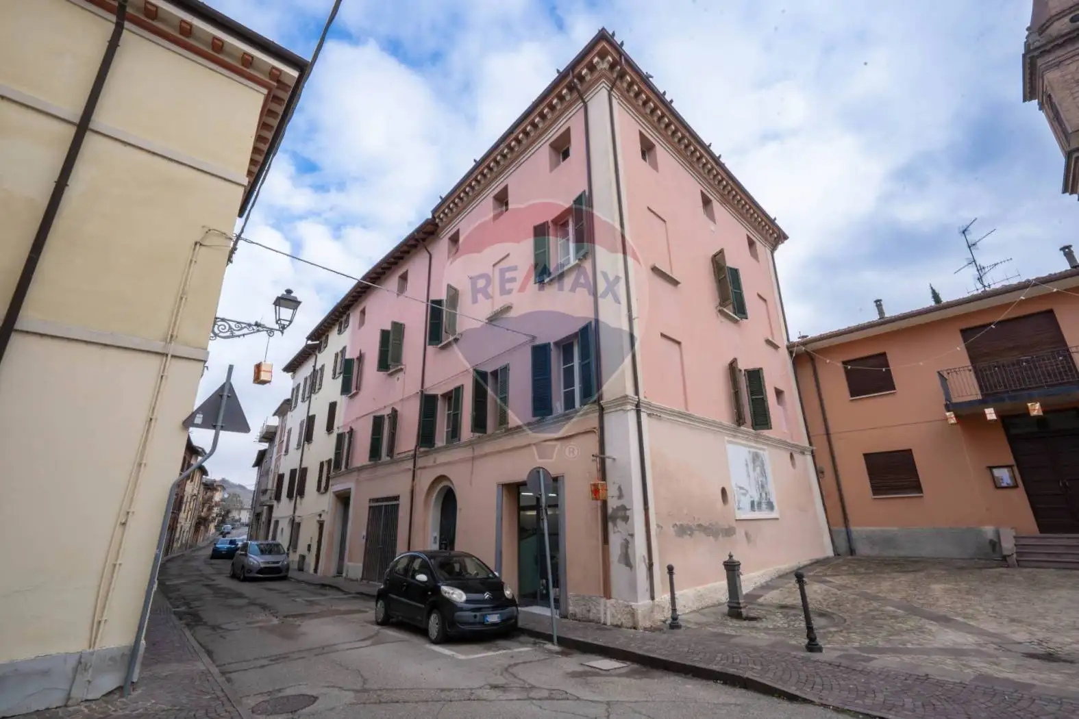 Appartamento in vendita a Borgo Tossignano