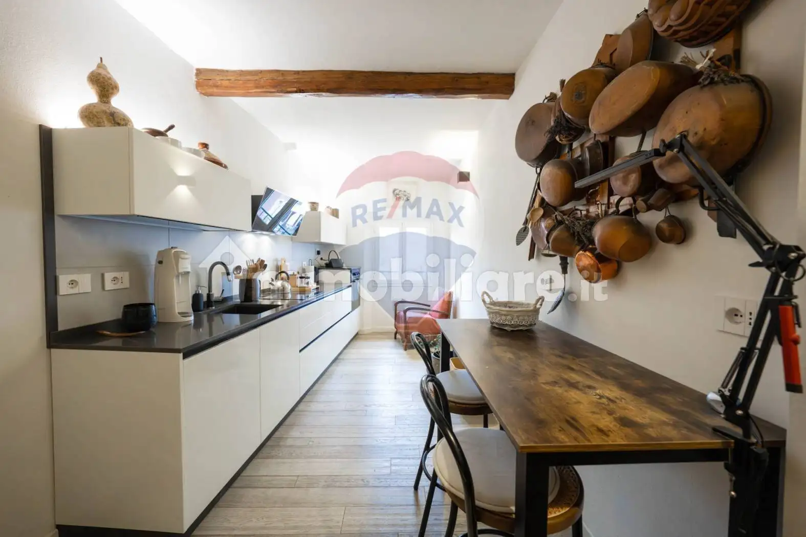 Appartamento via Roma 53, Borgo Tossignano - foto 4