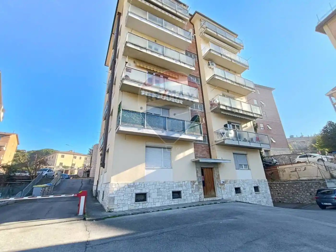 Quadrilocale via Jacopone Da Todi 33, Semicentro - Stazione, Perugia - foto 2