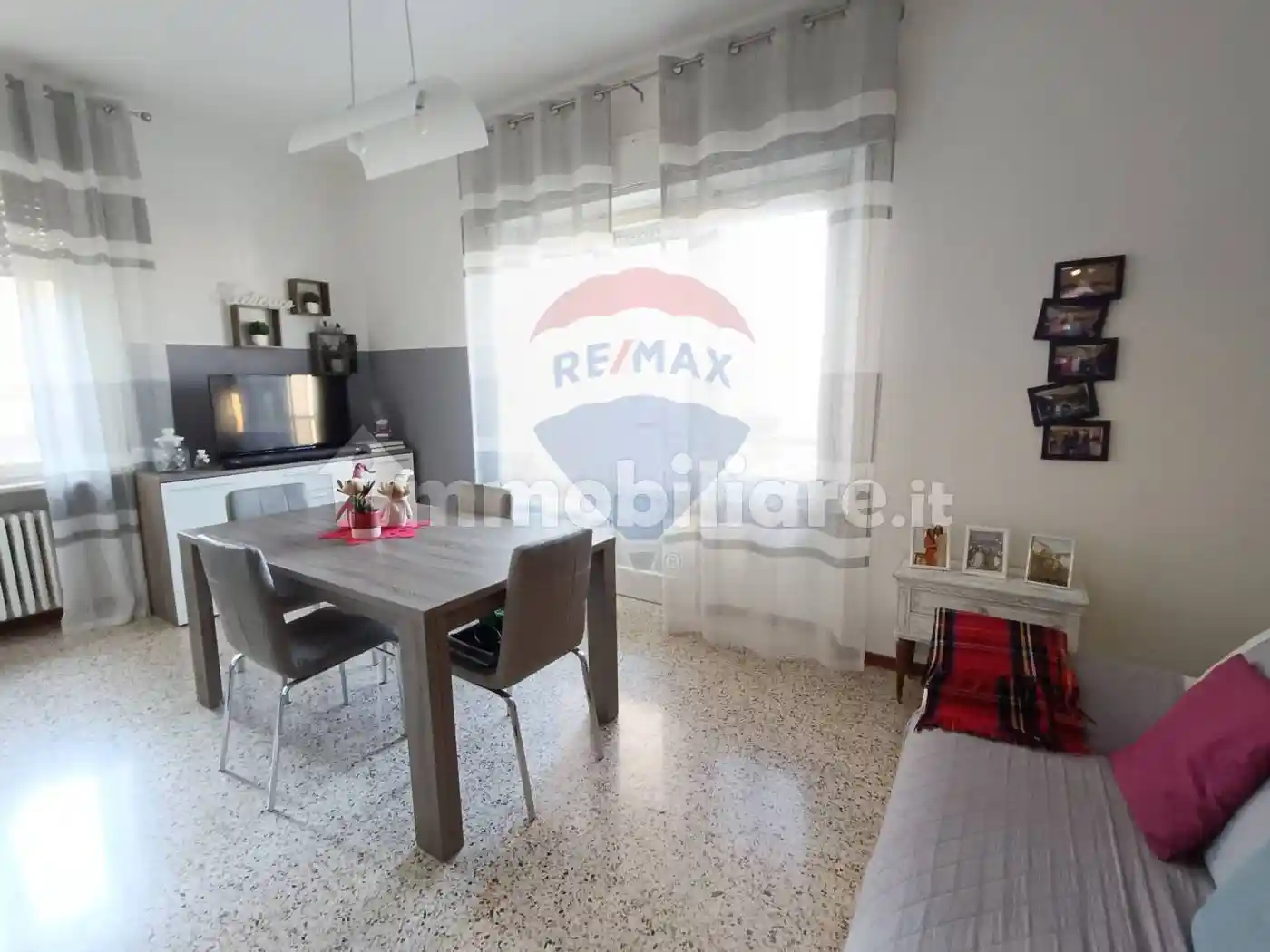 Quadrilocale via Jacopone Da Todi 33, Semicentro - Stazione, Perugia - foto 3