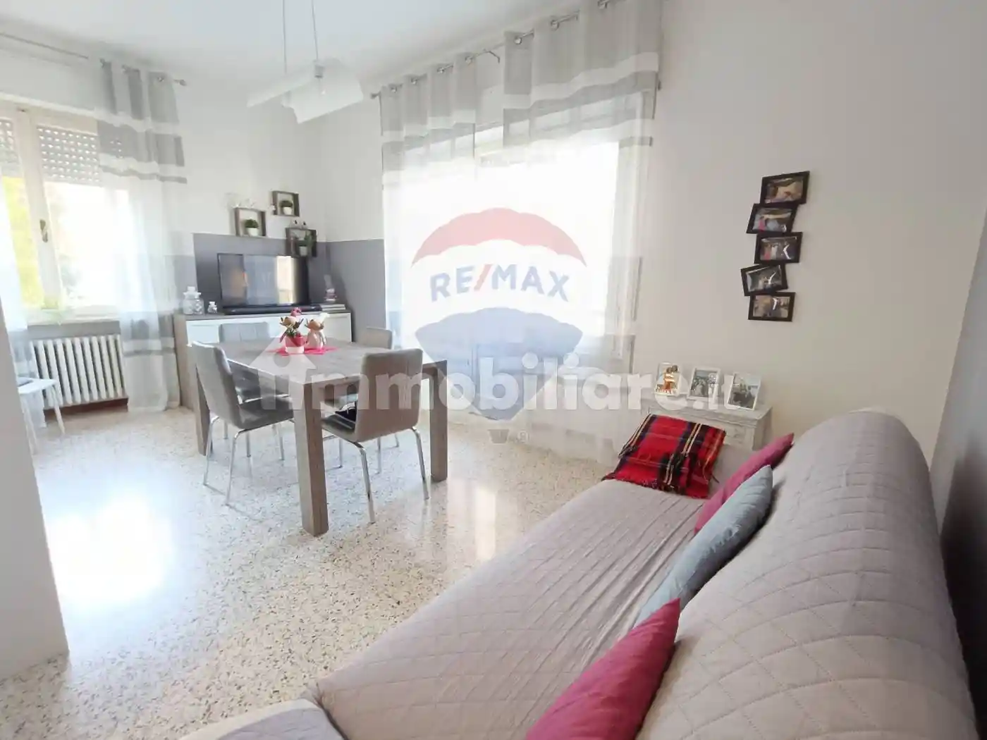 Quadrilocale via Jacopone Da Todi 33, Semicentro - Stazione, Perugia - foto 4