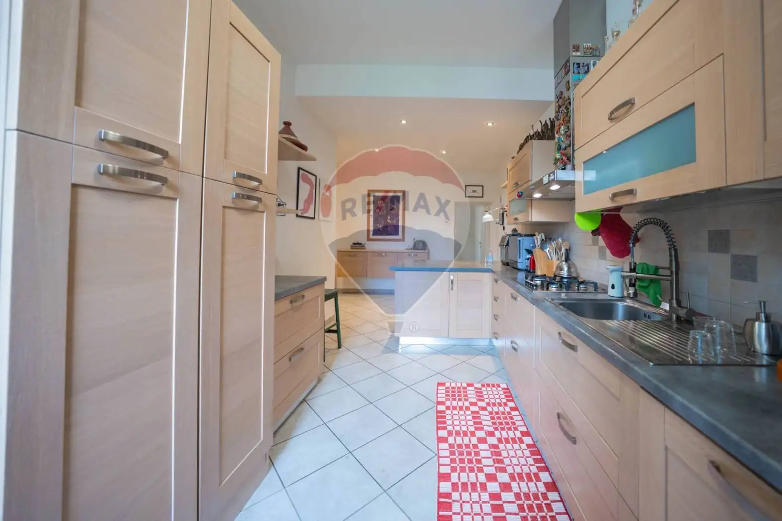 Appartamento via Roma 53, Borgo Tossignano - foto 4