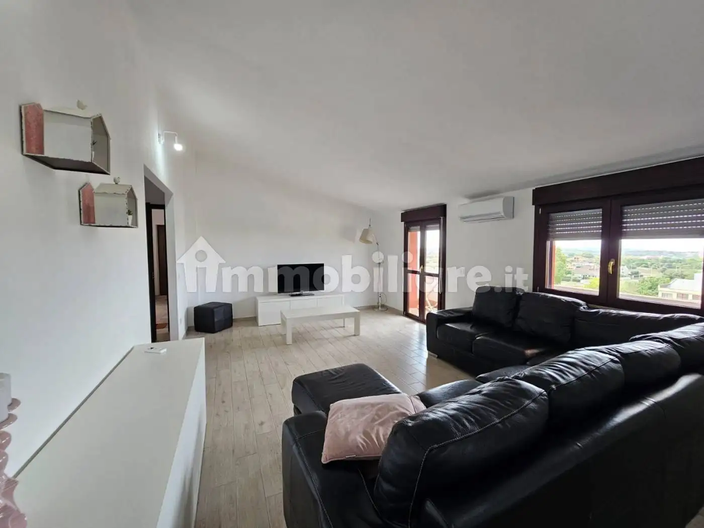 Appartamento in vendita a Carbonia