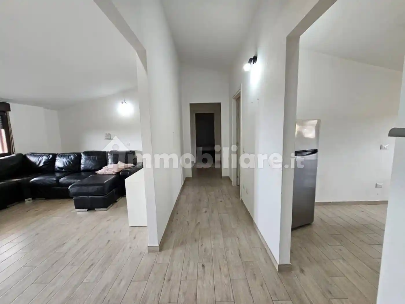 Bilocale via Dalmazia 123/1, Centro, Carbonia - foto 4