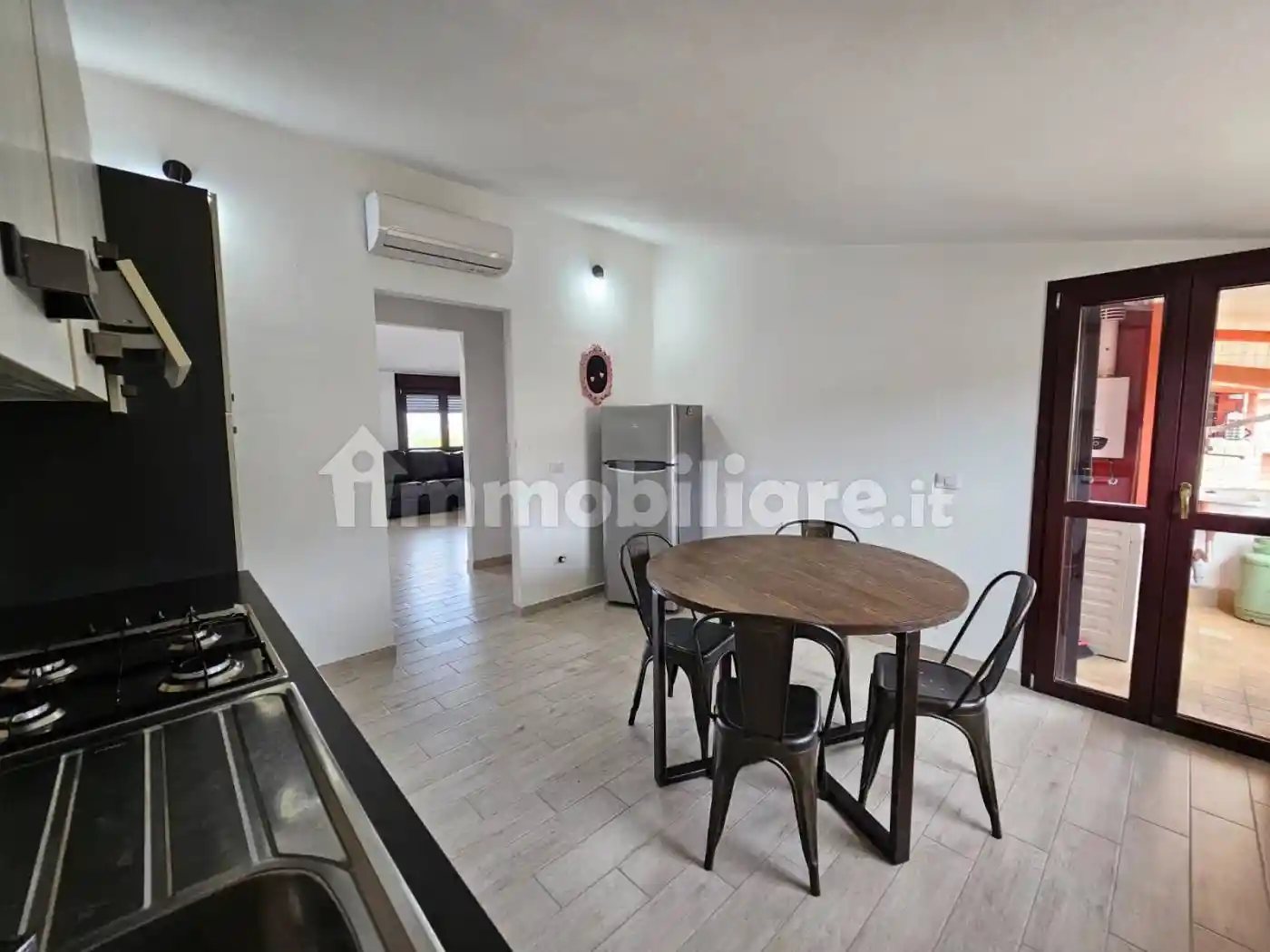 Bilocale via Dalmazia 123/1, Centro, Carbonia - foto 5