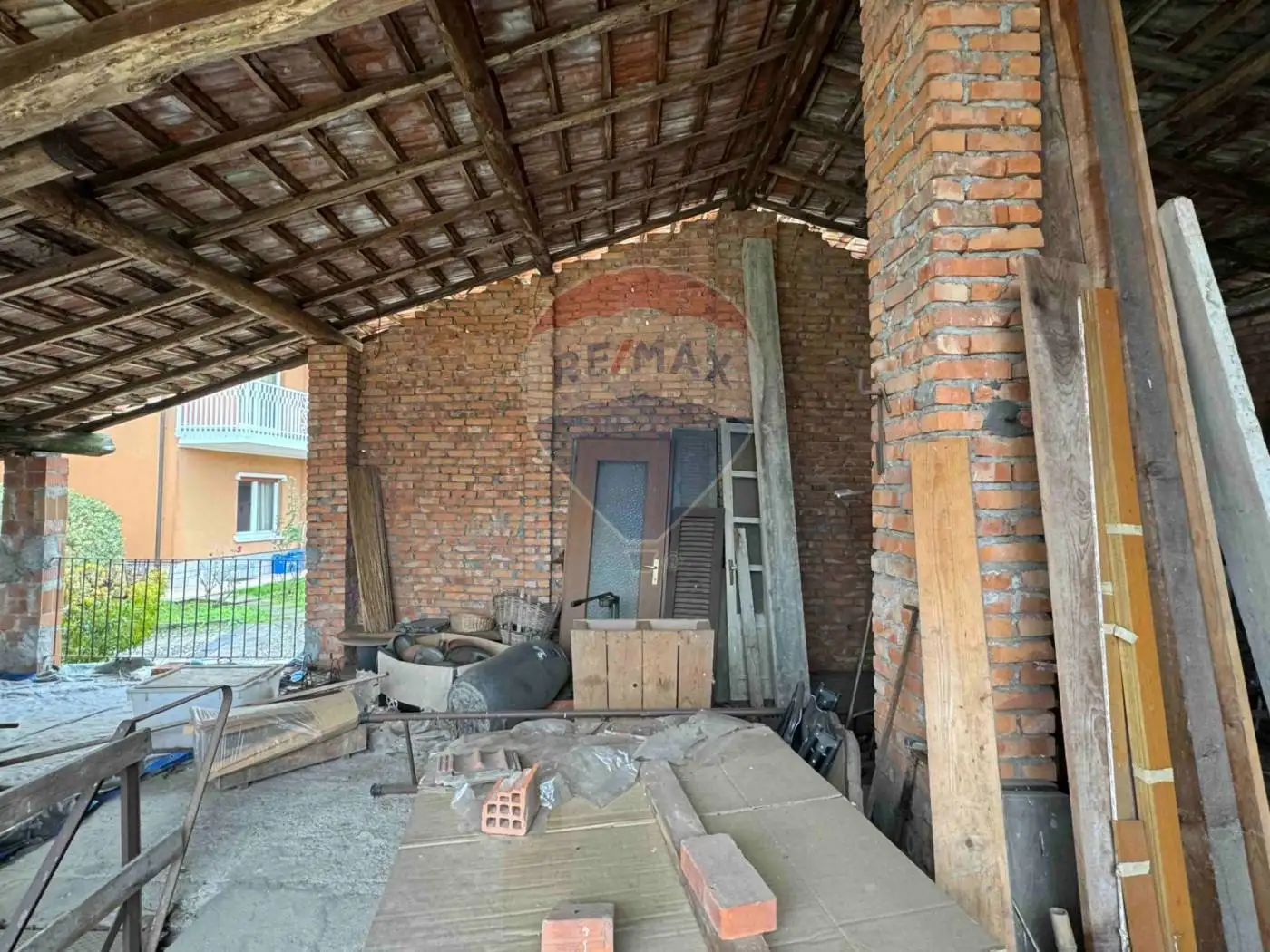 Rustico via E. Stucchetti 23, Centro, Besozzo - foto 2