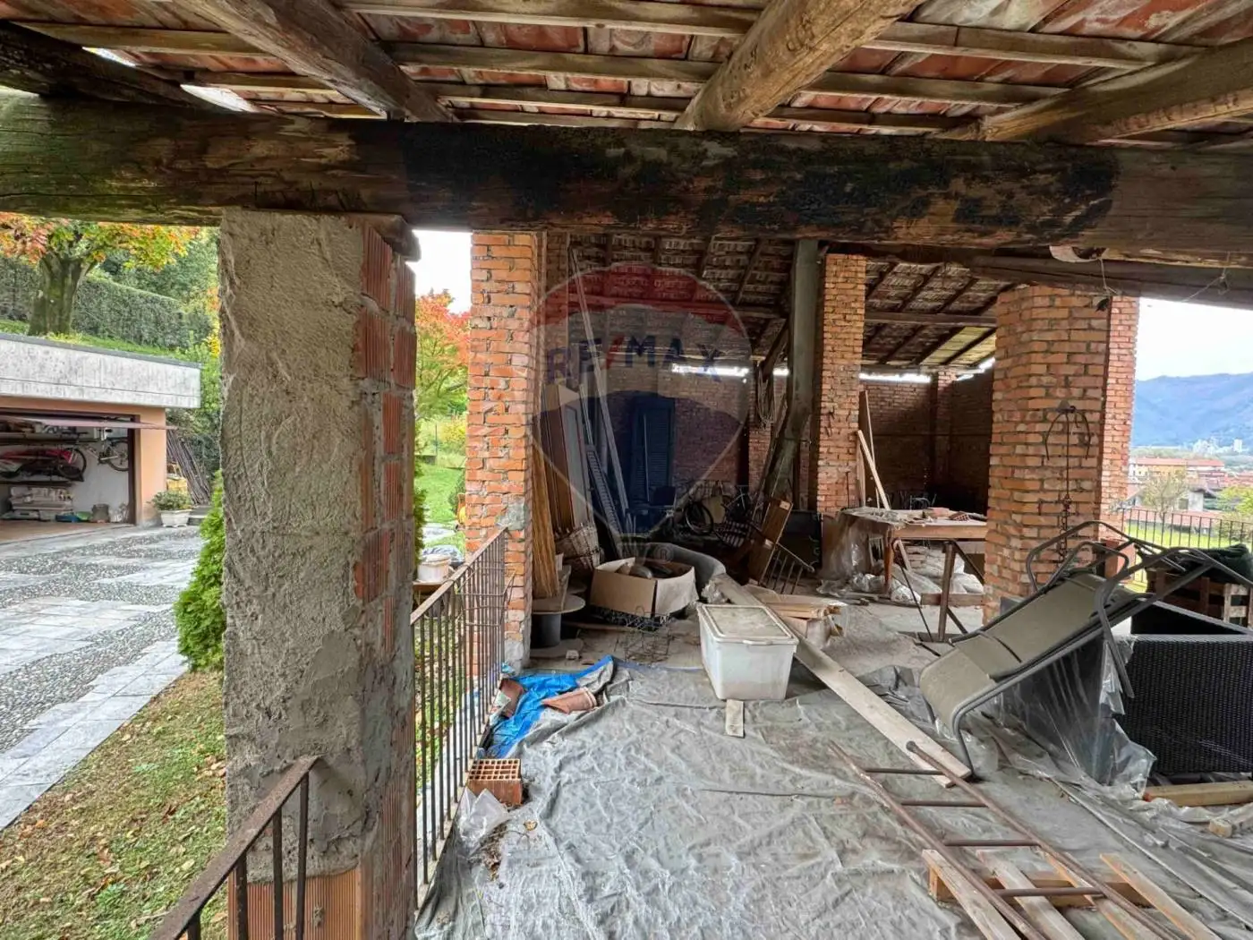 Rustico via E. Stucchetti 23, Centro, Besozzo - foto 5