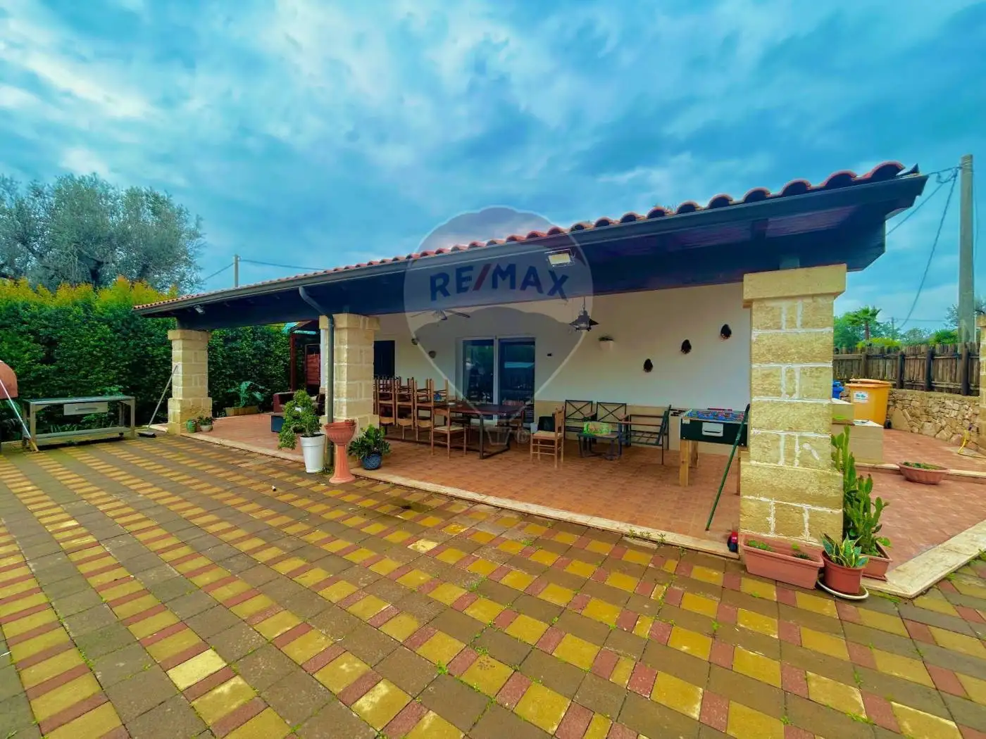 Villa in vendita a San Vito dei Normanni