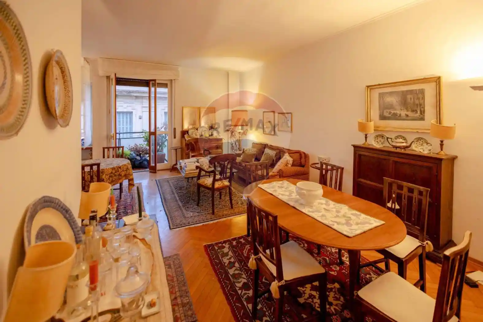 Appartamento via Cairoli 51, Murat, Bari - foto 3