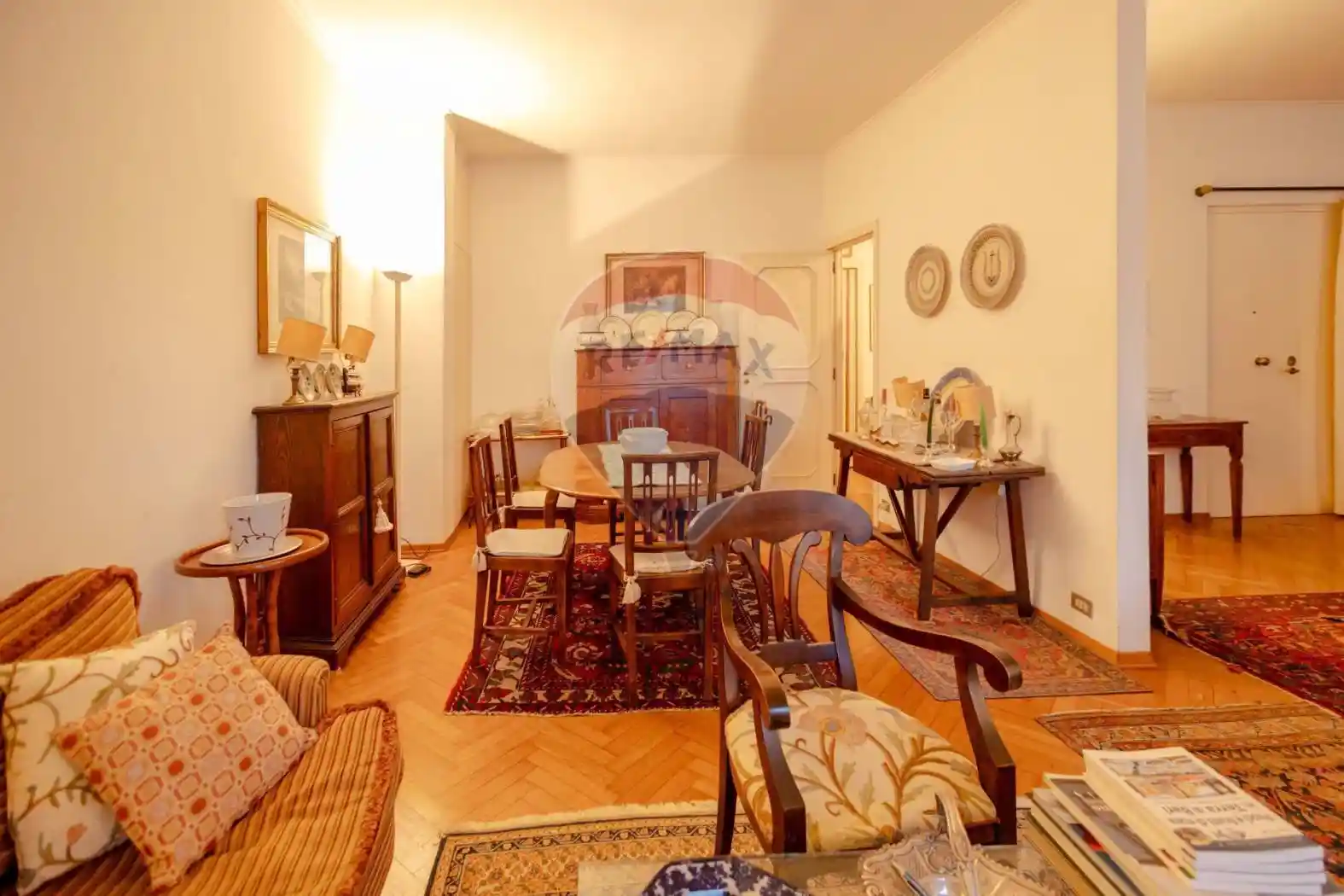 Appartamento via Cairoli 51, Murat, Bari - foto 4