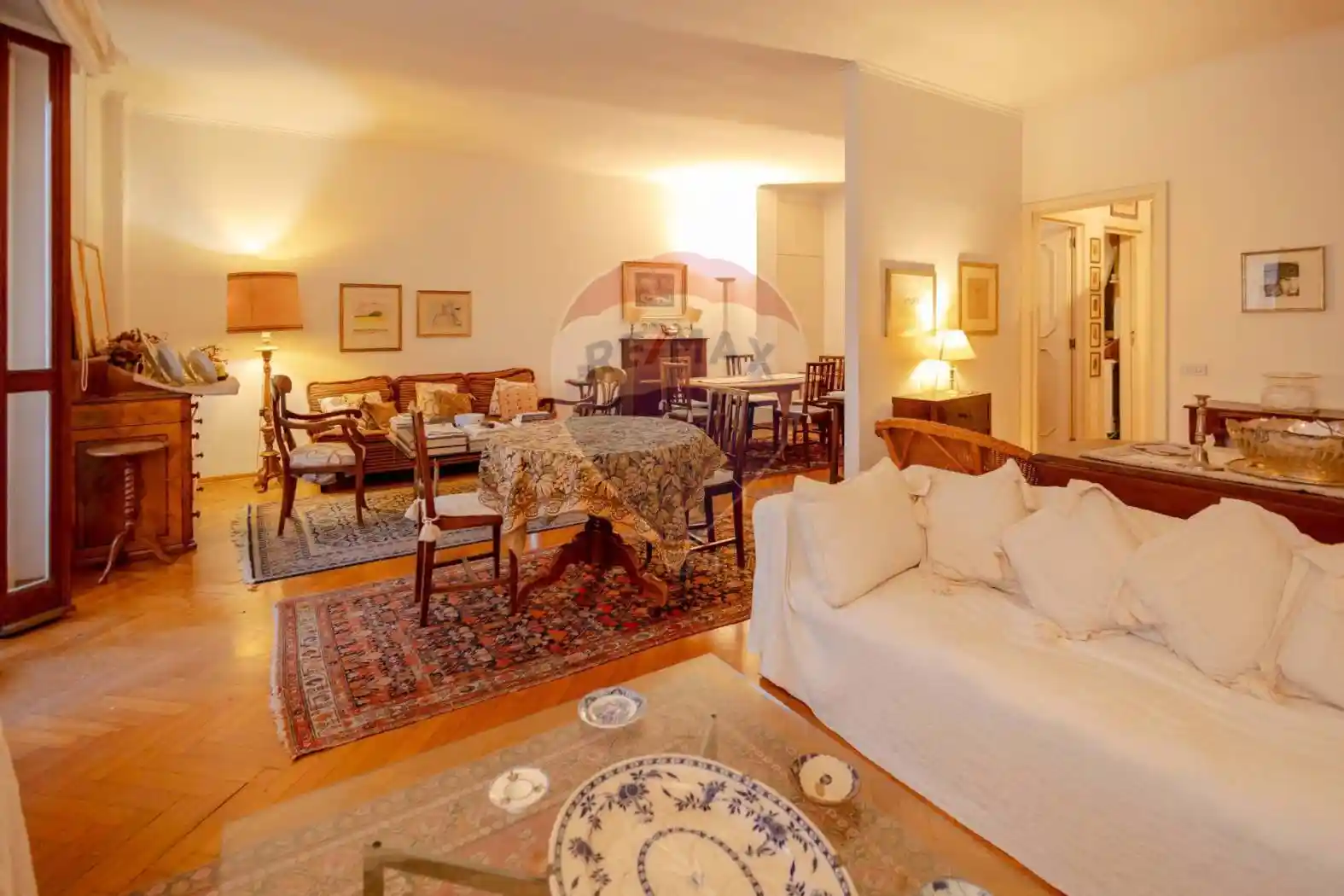 Appartamento via Cairoli 51, Murat, Bari - foto 5