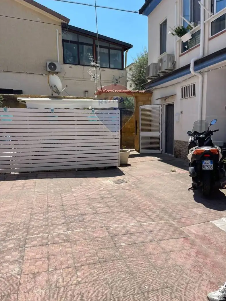 Trilocale via Pesaro, San Leone, Villaseta, Villaggio, Agrigento - foto 2