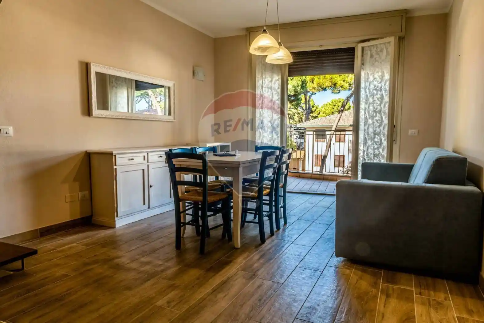 Quadrilocale viale Leonardo da Vinci 114, Lido di Spina, Comacchio - foto 2