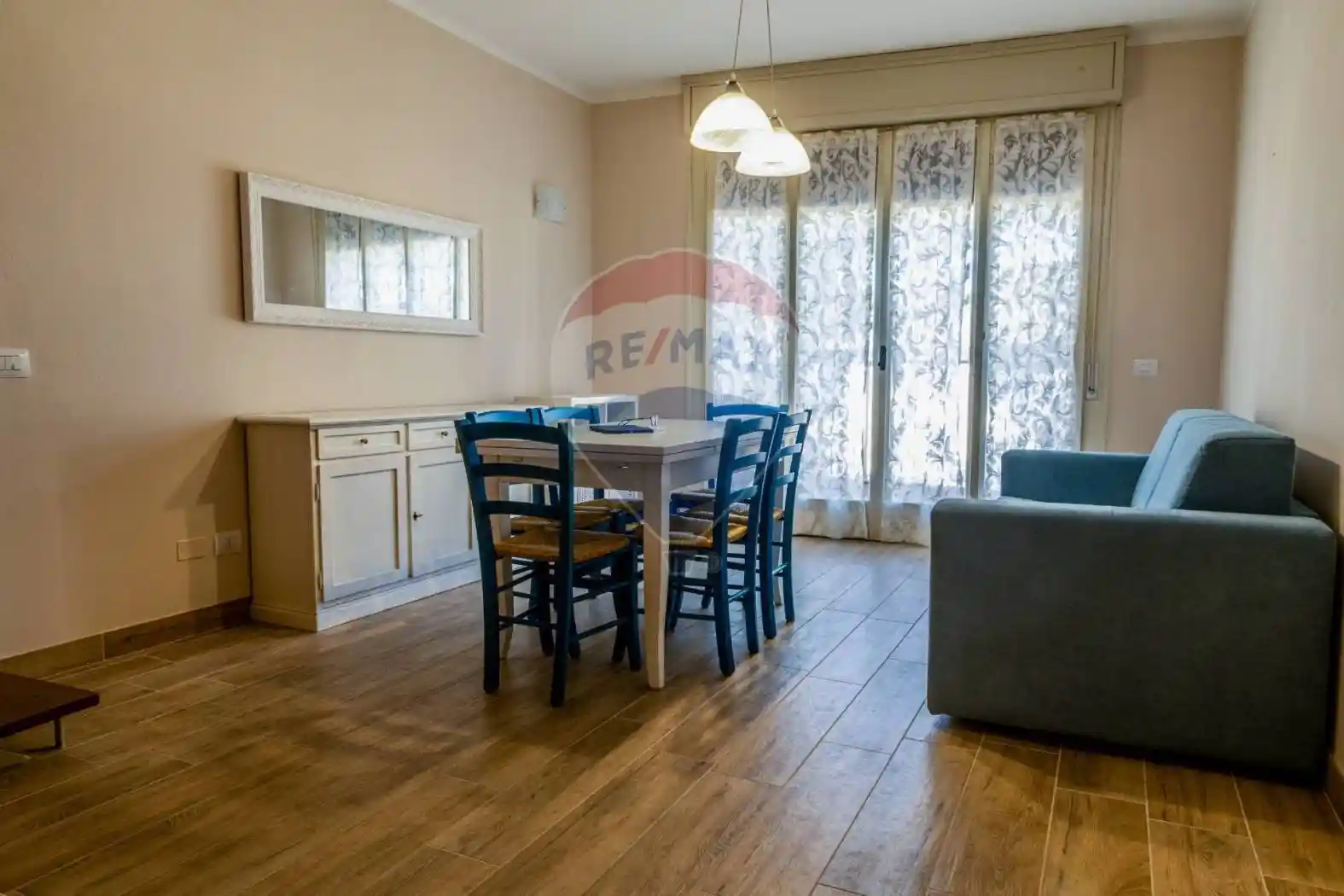 Quadrilocale viale Leonardo da Vinci 114, Lido di Spina, Comacchio - foto 5