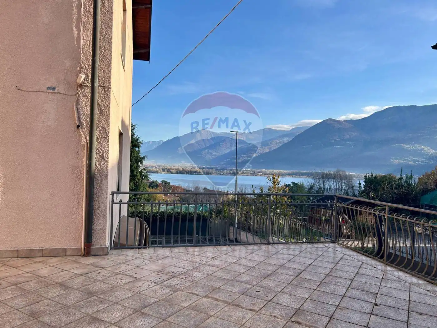 Appartamento in vendita a Lovere