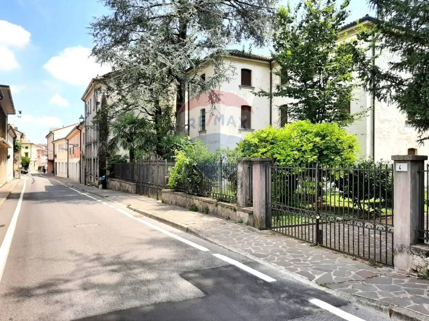 Villa in vendita a Pieve di Soligo