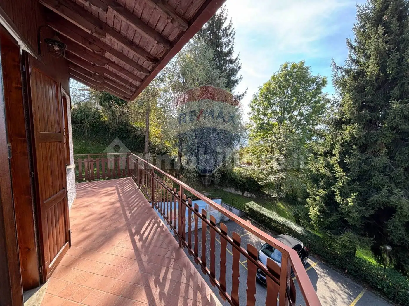 Trilocale via papa giovanni 1, Costa Serina - foto 2