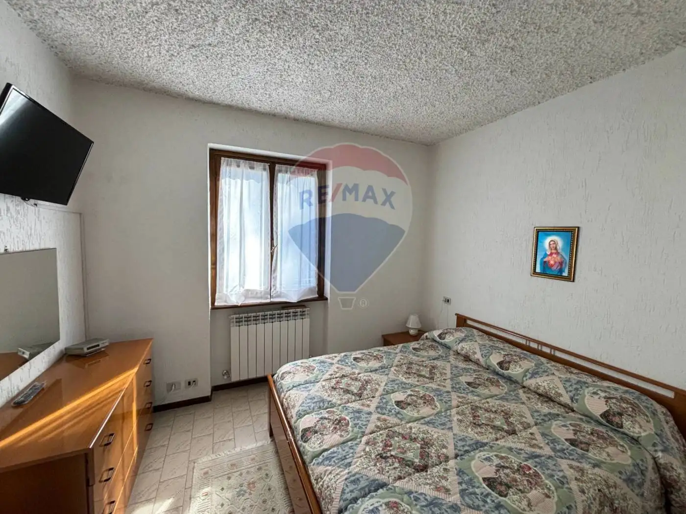 Trilocale via papa giovanni 1, Costa Serina - foto 5