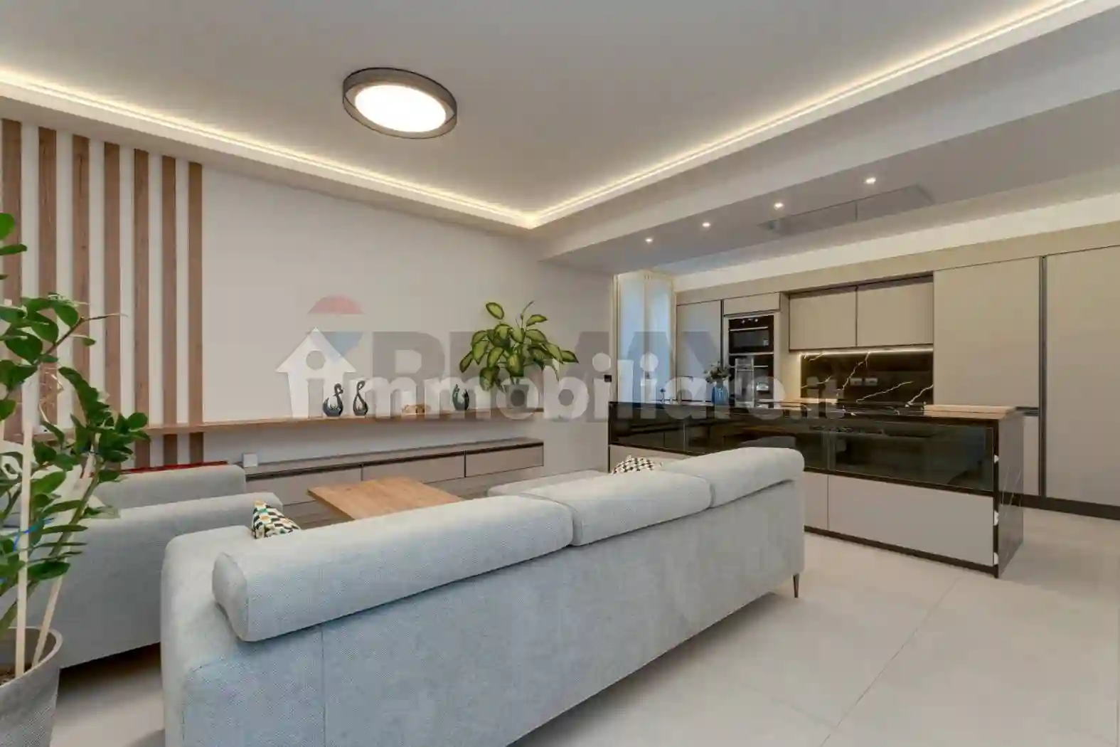 Villa unifamiliare via luigi calvetti 11, Canovine, Bergamo - foto 4