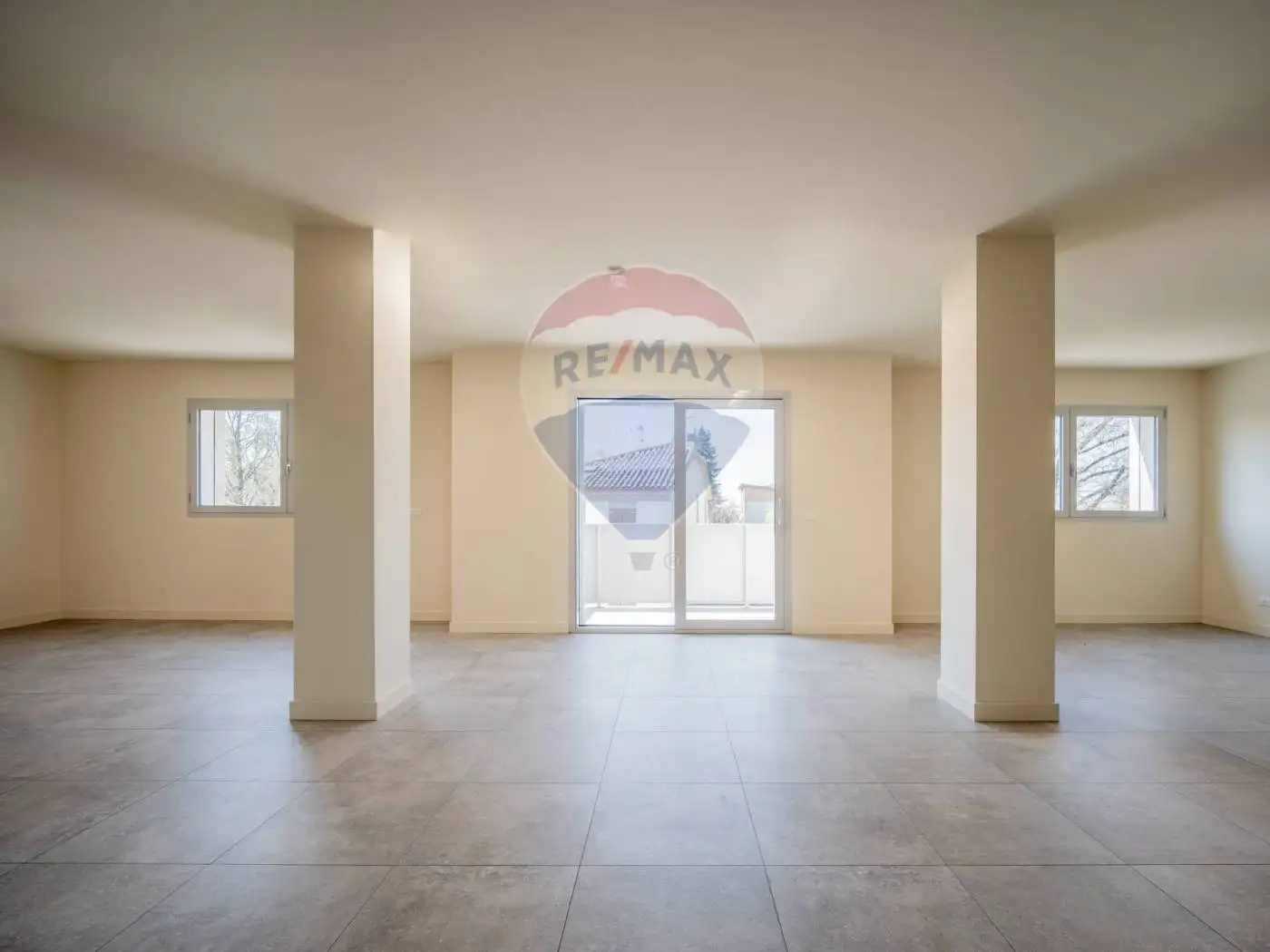 Trilocale via Camillo Cavour 80, Centro, Cavezzo - foto 2