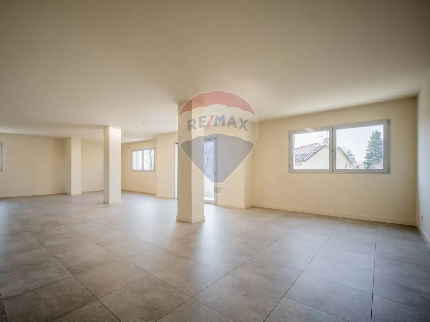 Trilocale via Camillo Cavour 80, Centro, Cavezzo - foto 4