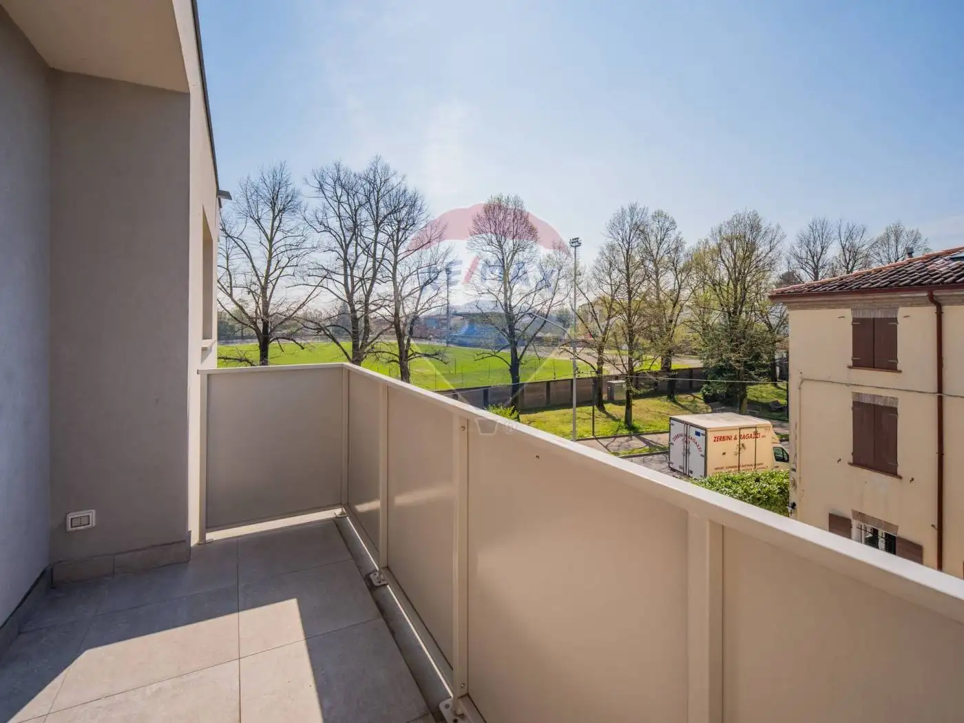 Trilocale via Camillo Cavour 80, Centro, Cavezzo - foto 5