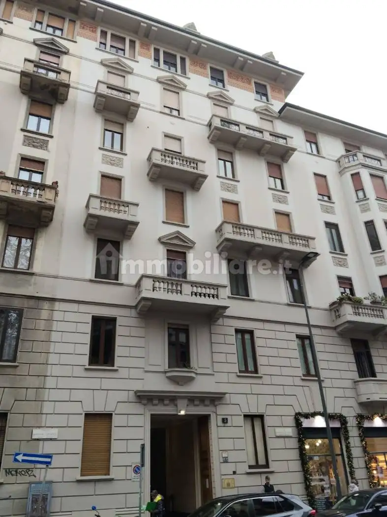 Appartamento in vendita a Milan