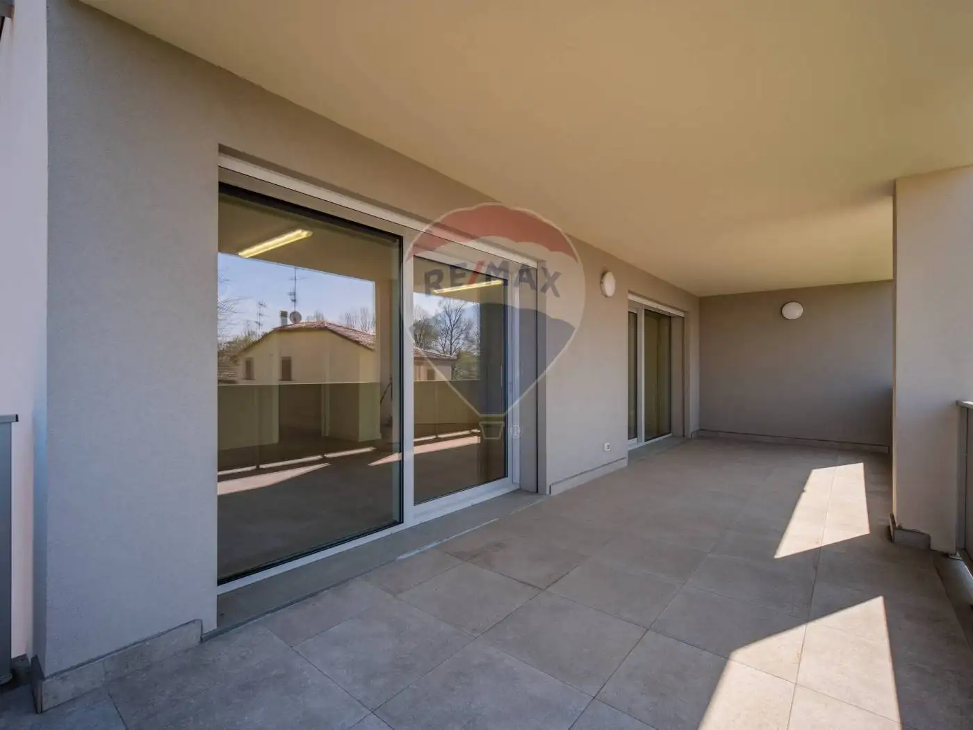 Bilocale via Camillo Cavour 80, Centro, Cavezzo - foto 2