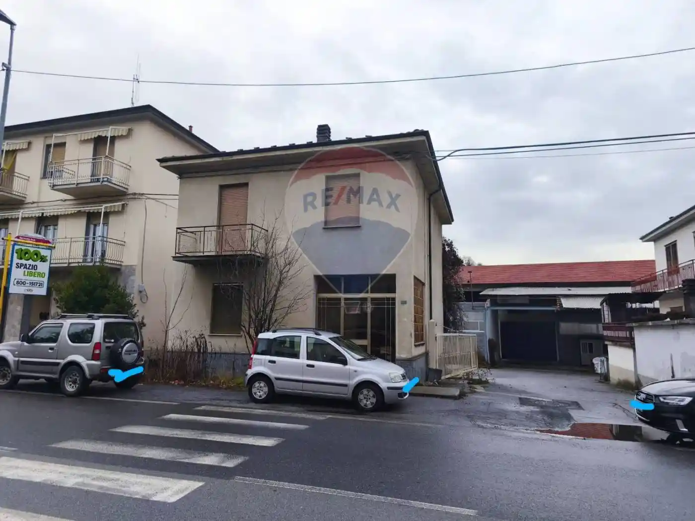 Terratetto unifamiliare via Mazzini 30, Bormida Genepro, Cengio - foto 2