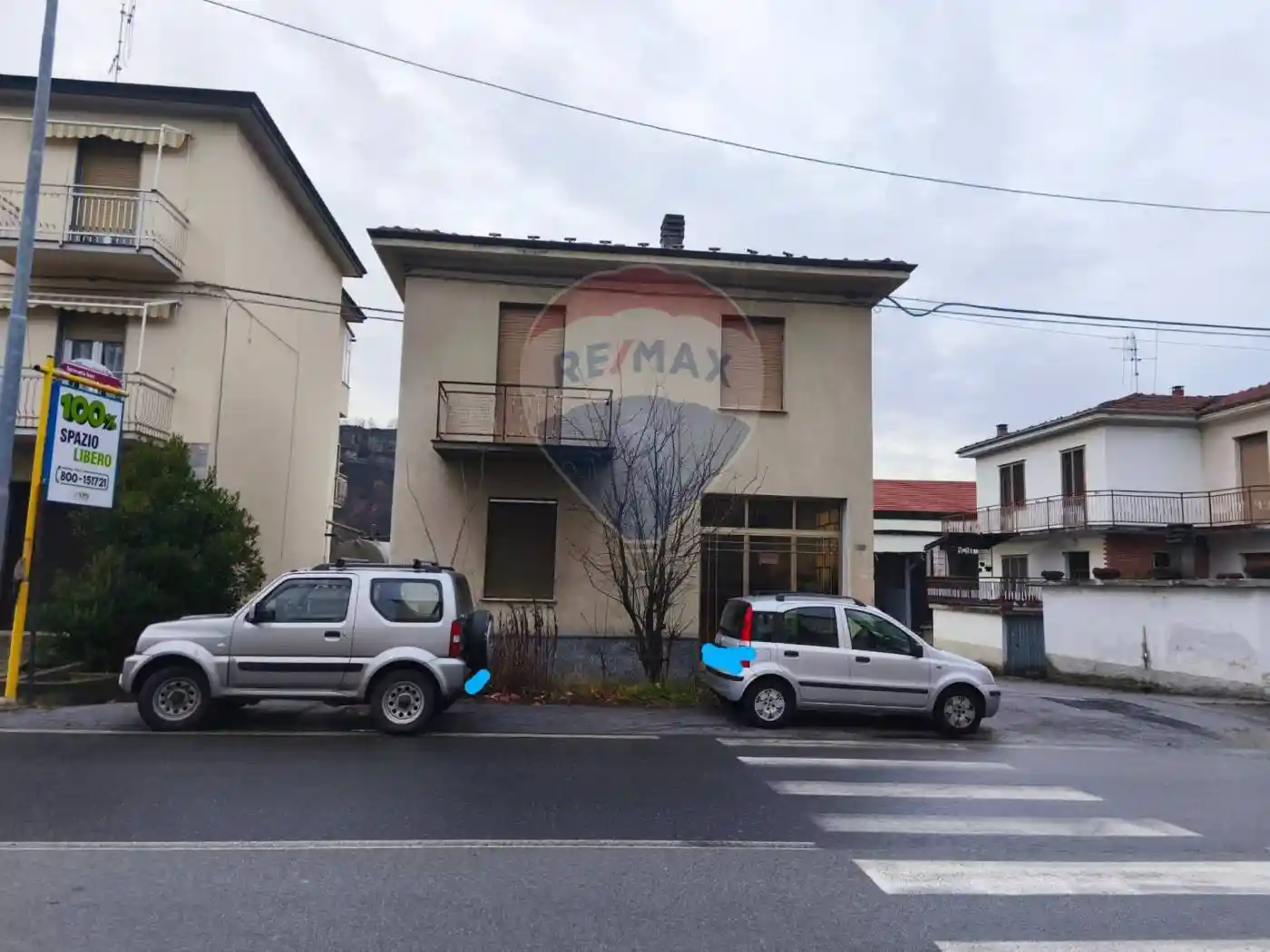 Terratetto unifamiliare via Mazzini 30, Bormida Genepro, Cengio - foto 3