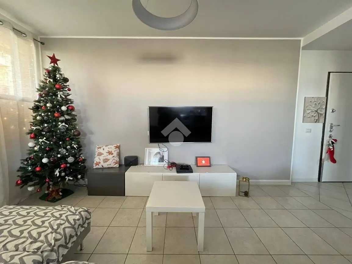 Trilocale via Berlinguer 7, Carugate - foto 4