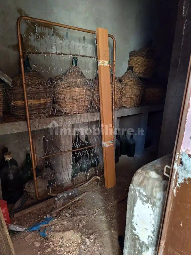 Terratetto plurifamiliare via Leone 5, Centro, Castropignano - foto 2