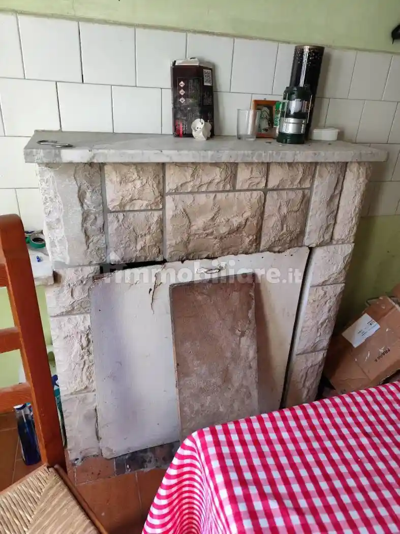 Terratetto plurifamiliare via Leone 5, Centro, Castropignano - foto 4