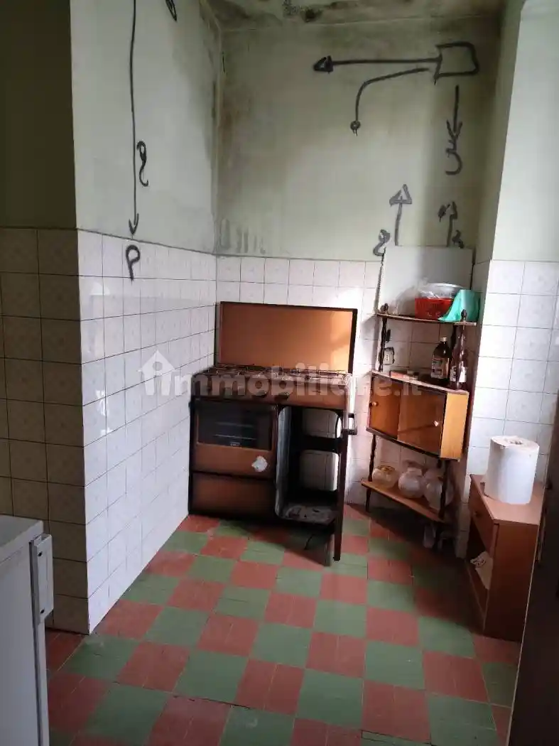 Terratetto plurifamiliare via Leone 5, Centro, Castropignano - foto 5