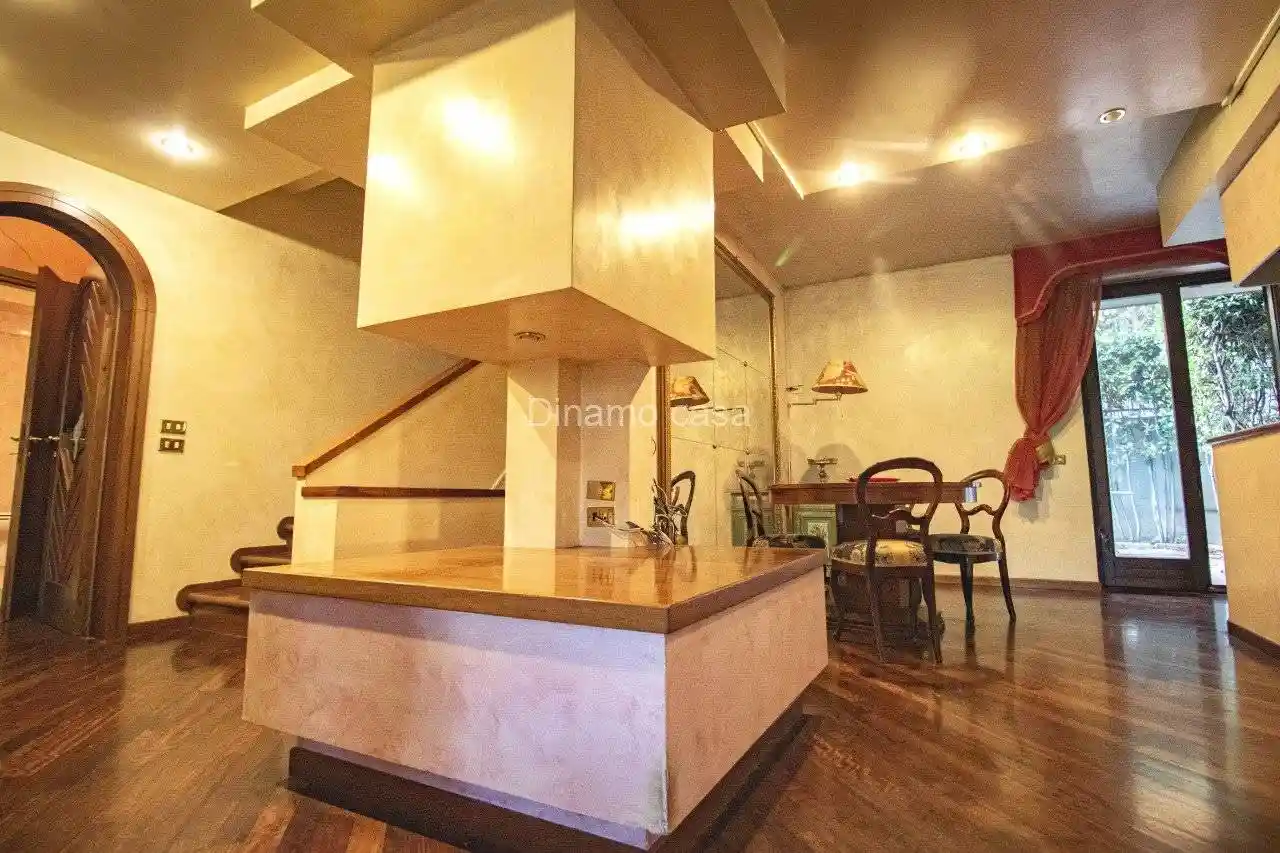 Villa unifamiliare, buono stato, 220 m², Santa Lucia, Prato - foto 3