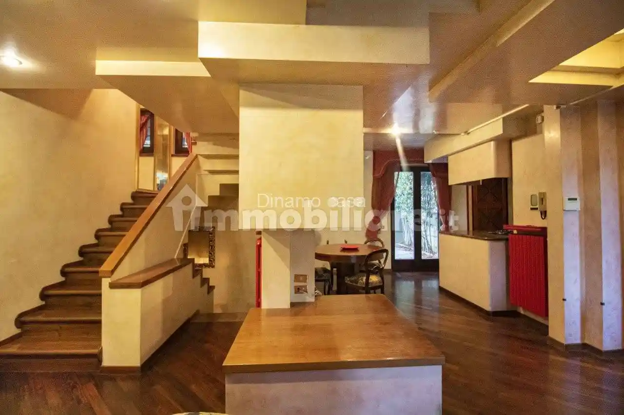 Villa unifamiliare, buono stato, 220 m², Santa Lucia, Prato - foto 4