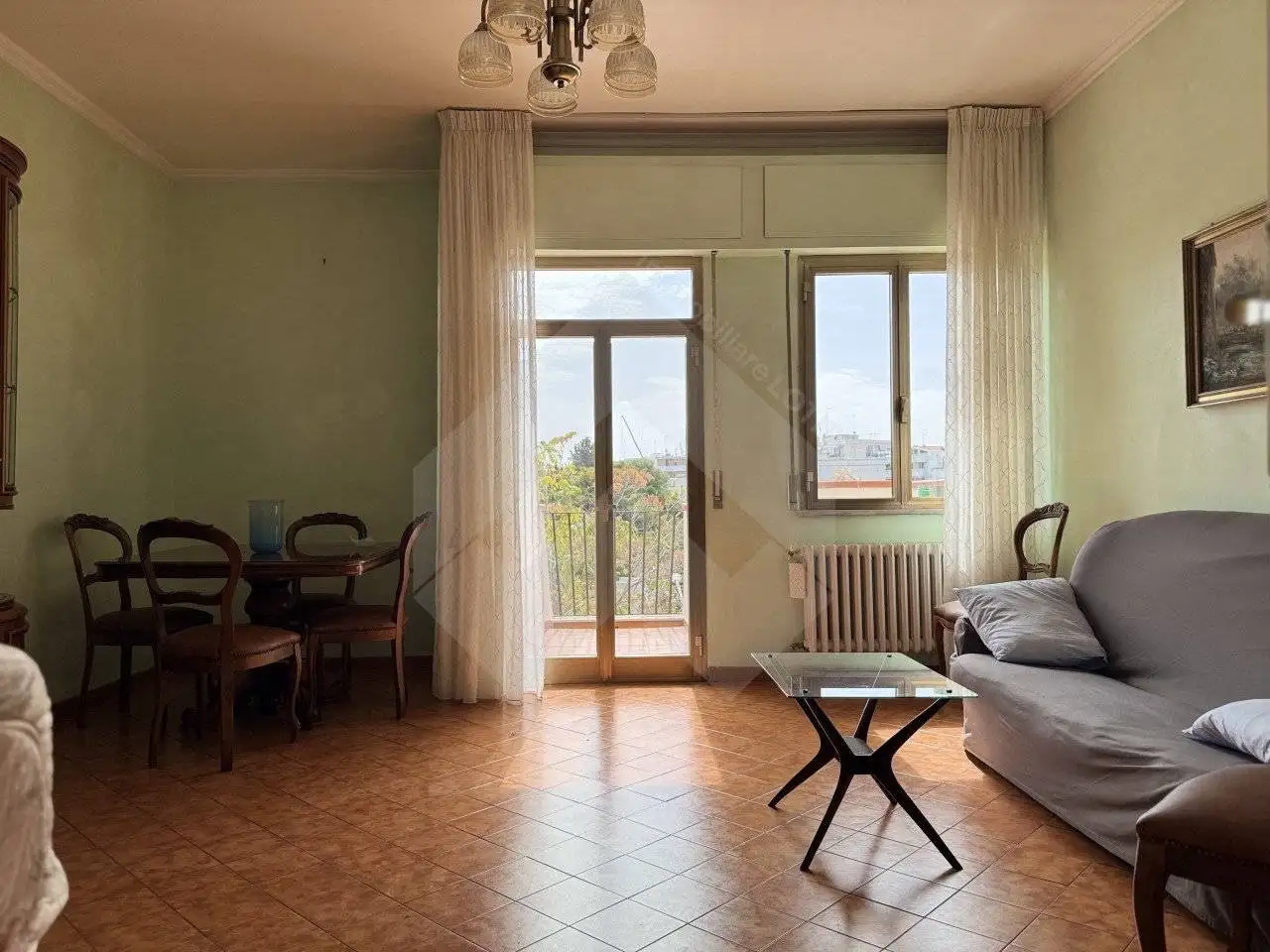 Appartamento in vendita a Andria