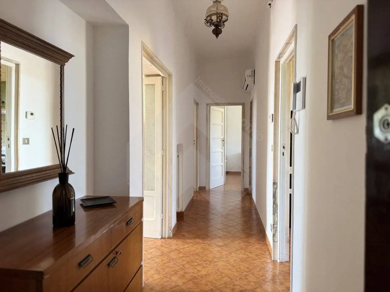 Trilocale viale Antonio Gramsci 16, Inps - Trinità, Andria - foto 2