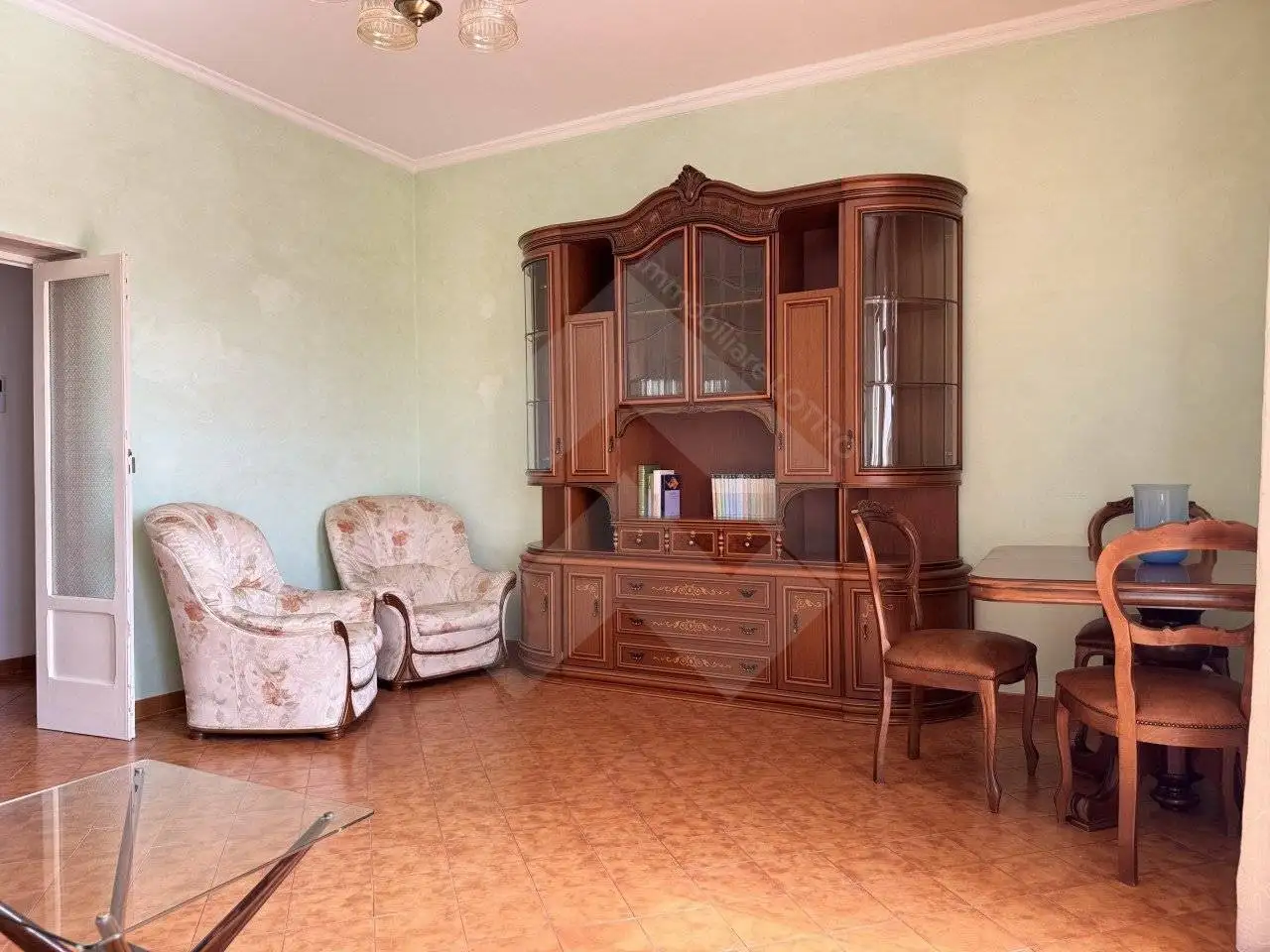 Trilocale viale Antonio Gramsci 16, Inps - Trinità, Andria - foto 4