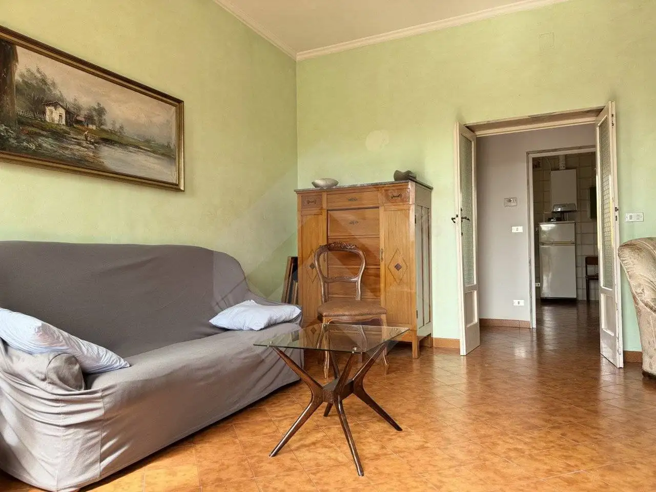 Trilocale viale Antonio Gramsci 16, Inps - Trinità, Andria - foto 5