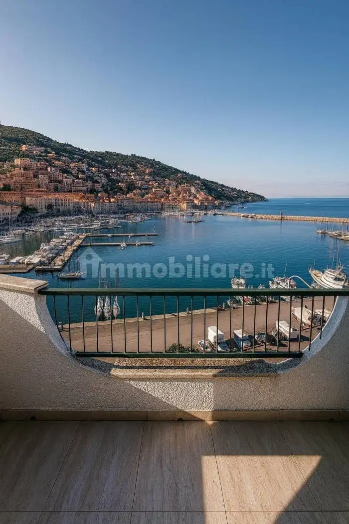 Trilocale via discesa del Valle, Porto Santo Stefano, Monte Argentario - foto 2