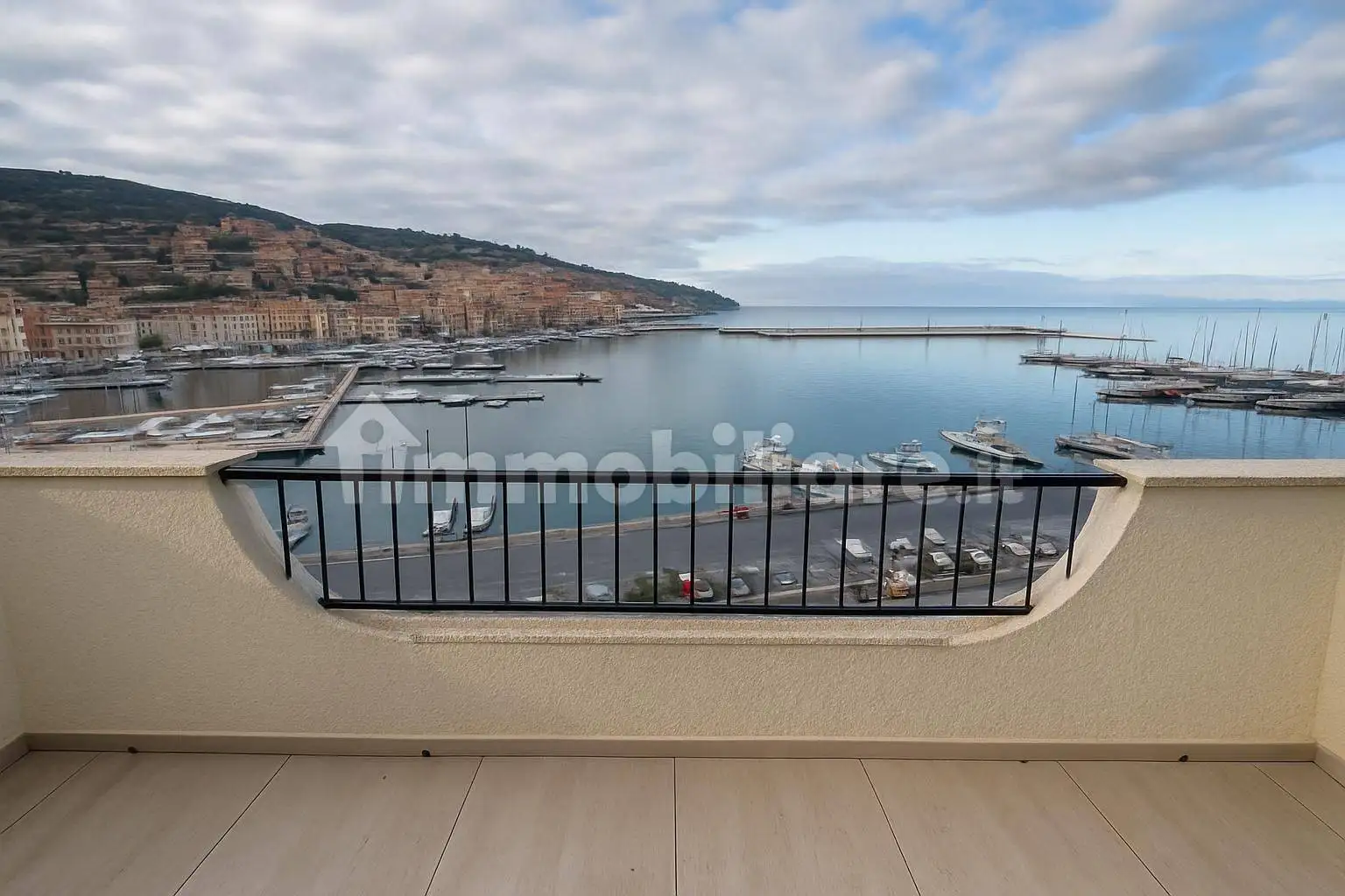 Trilocale via discesa del Valle, Porto Santo Stefano, Monte Argentario - foto 5