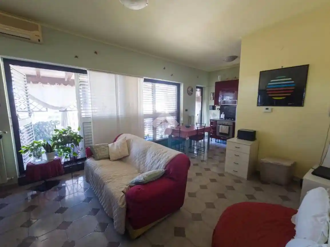 Appartamento in vendita a Manfredonia