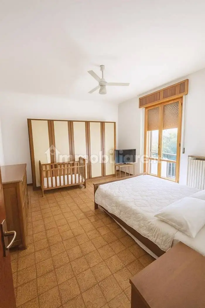 Appartamento in vendita a Forlì